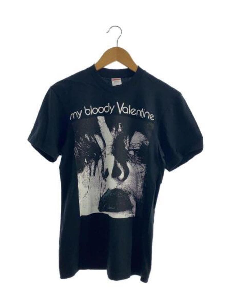 20ss Supreme My Bloody Valentine Tシャツ