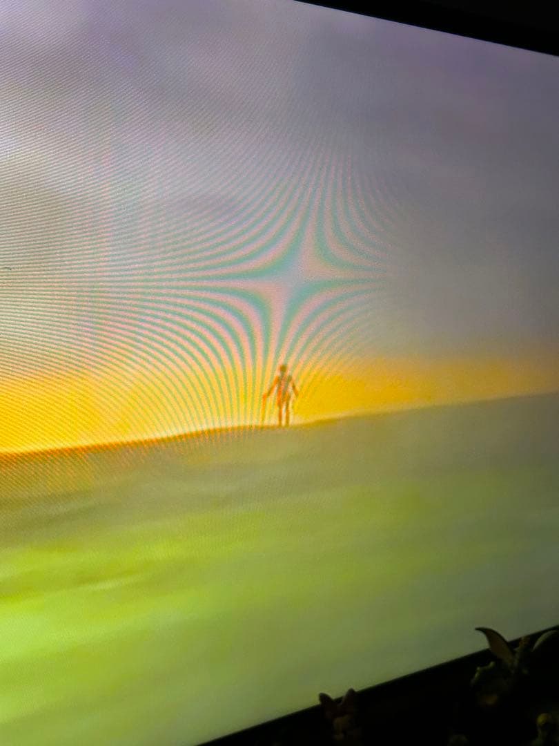 藤城清治 影絵映像化メルヘンコレクション レーザーディスク 4タイトル