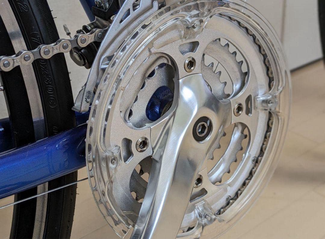 【千葉県八千代市船橋市】GIANTジャイアント クロスバイク 引取は値引き有