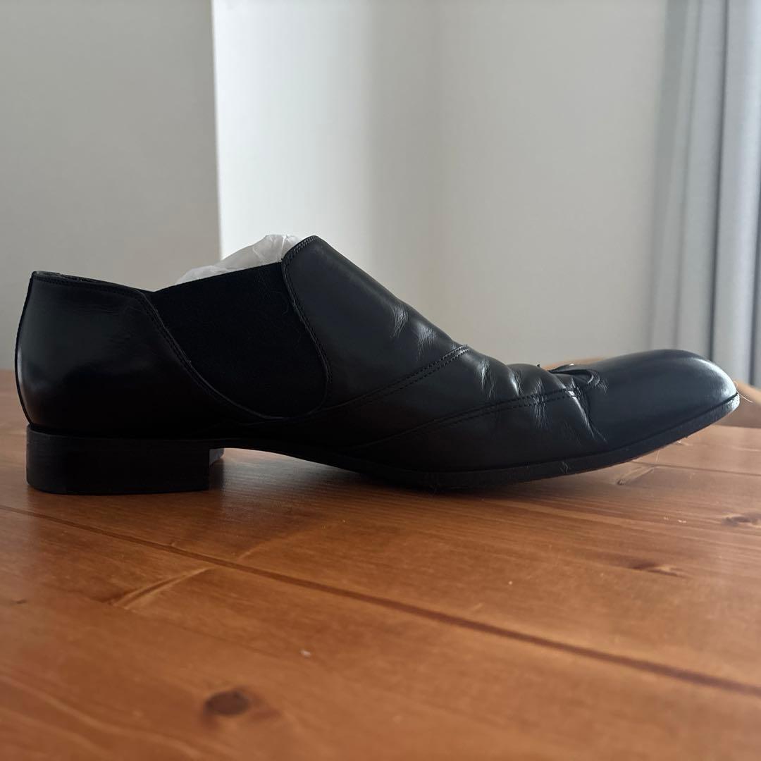 美品 DiorHOMME ビジネスシューズ 27cm
