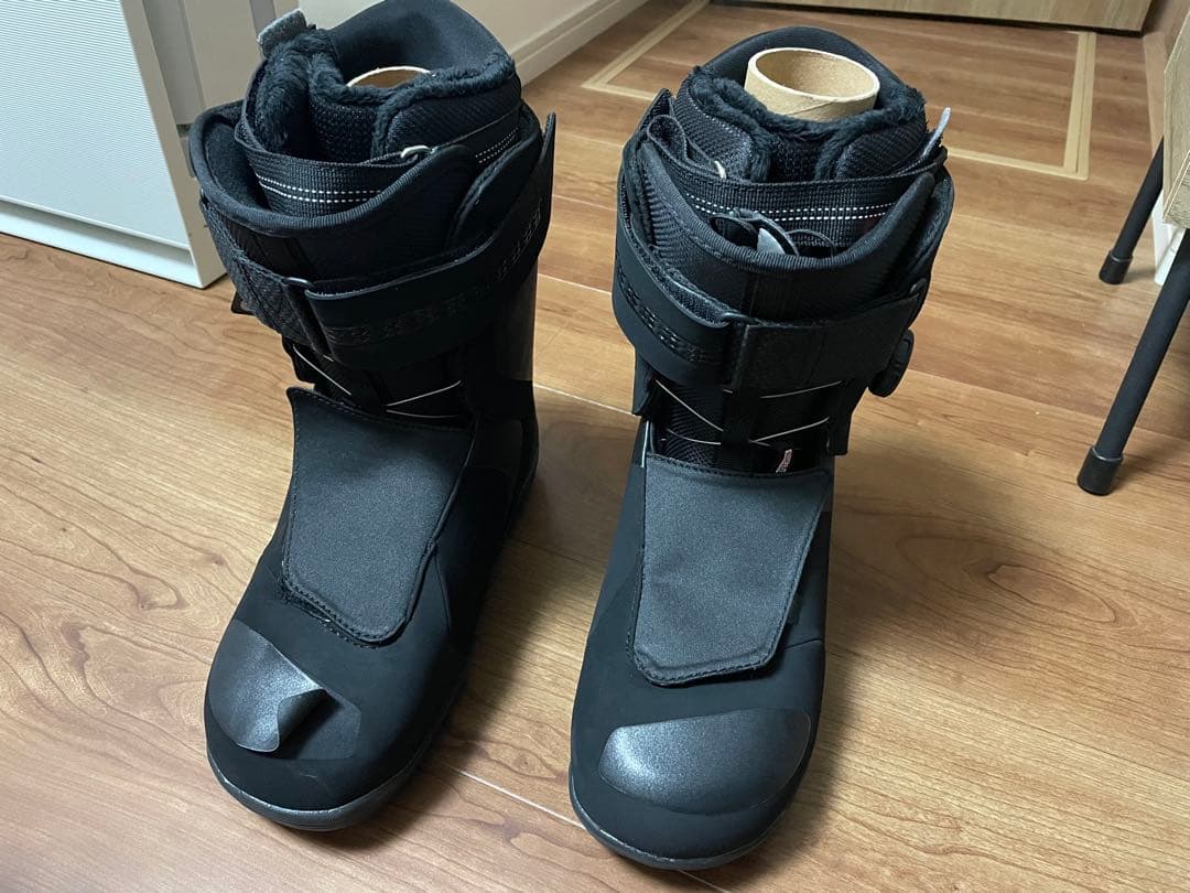 HEAD スノーボードブーツ　SEVEN BOA