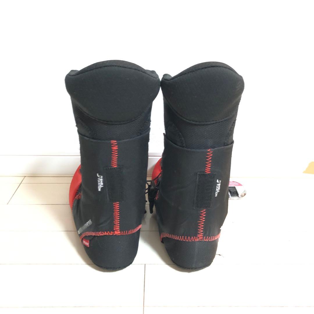 Deeluxe empire スノーボードブーツ 26.5 cm