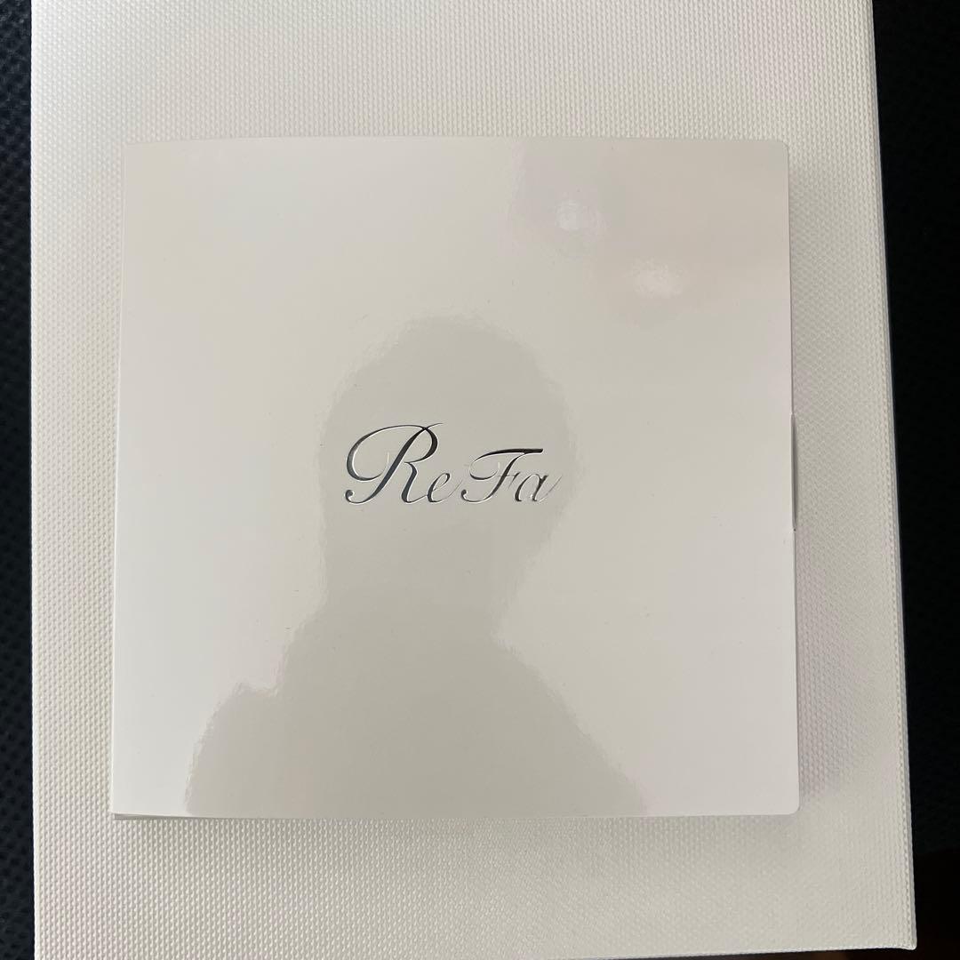 プラチナ電子ローラー ReFaCARAT