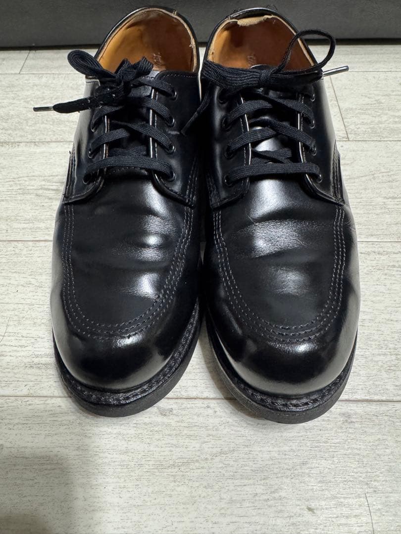レッドウィング　red wing 13年製?