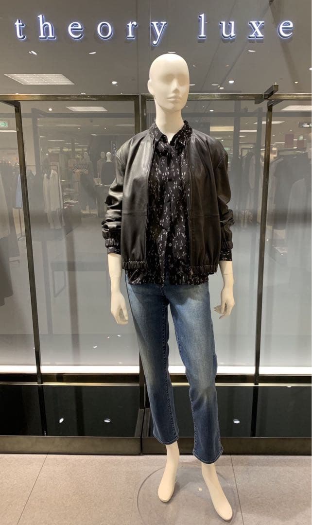 ニックモンロー様