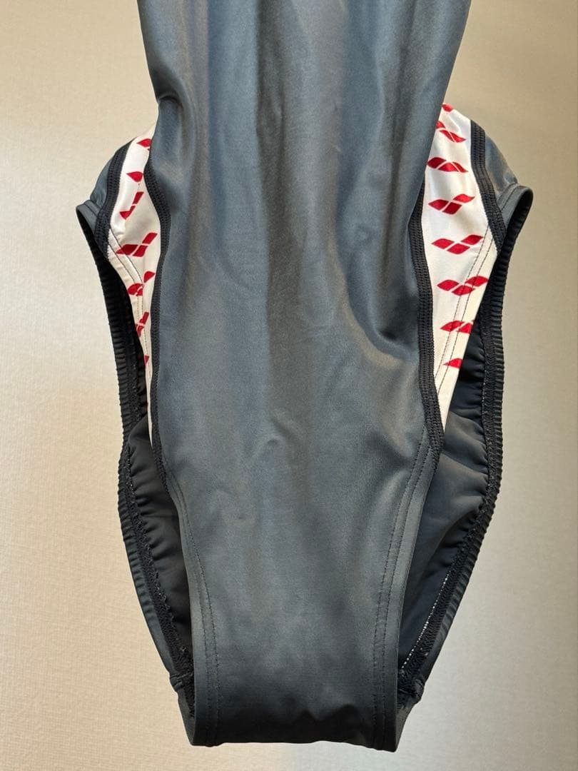 ハイレグ競泳水着 レア アリーナ 初期ニュークス OAR-4510W