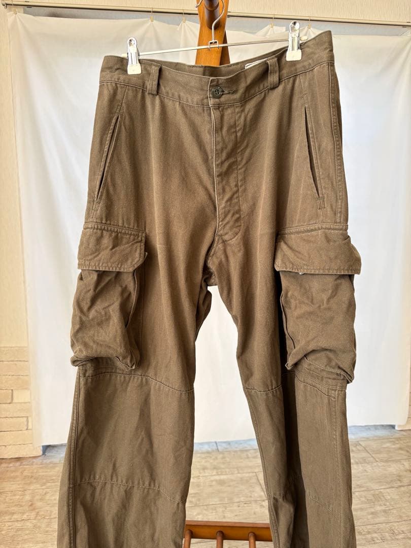 ORDINARY FITS オーディナリーフィッツ m47