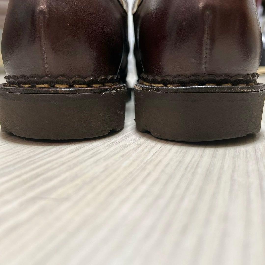 お*ち様 パラブーツ　ミカエルポニー　42