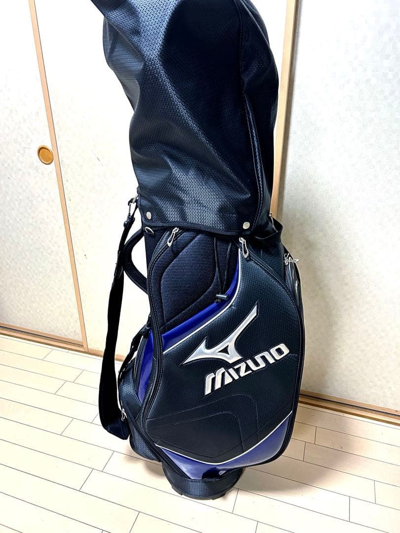 ゴルフ一式セット Mizuno Fourteen TaylorMade
