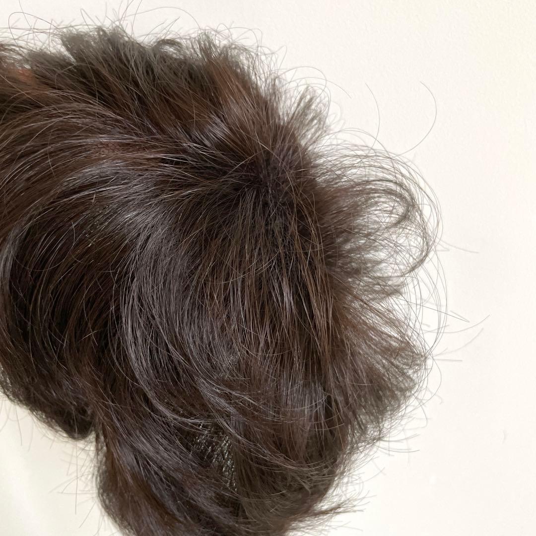 フォンテーヌアデランスショートウィッグ新品未使用