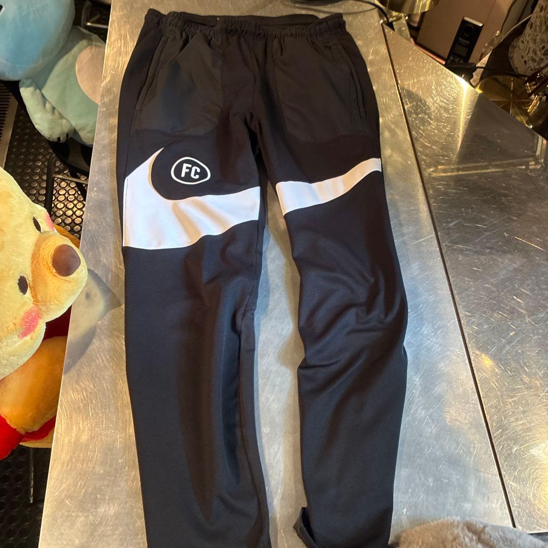 ナイキFC KPZパンツ　M
