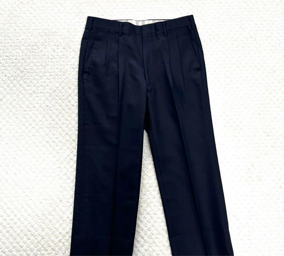 【お買い得】BALENCIAGA《バレンシアガ》スーツ3点セット