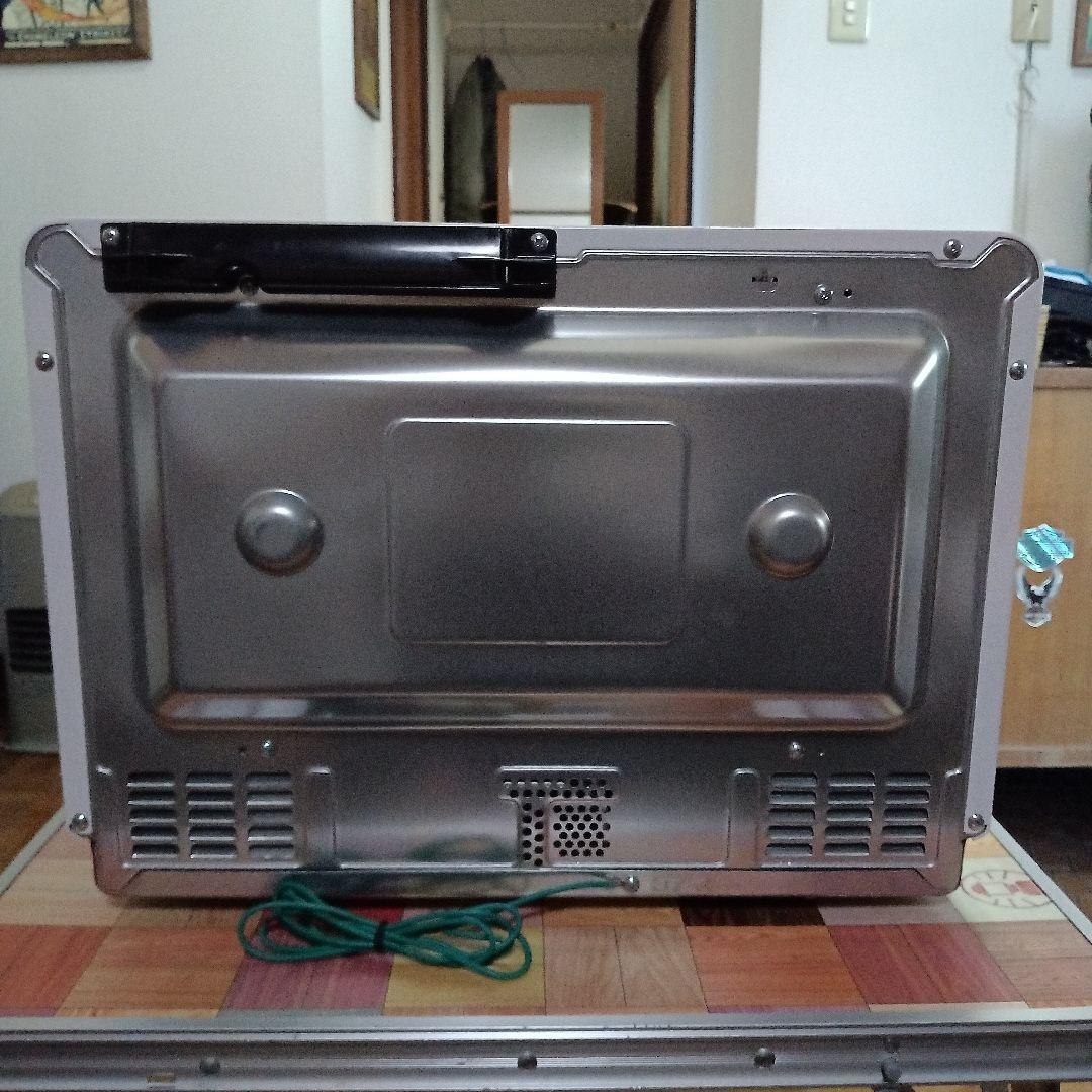 日立 ヘルシーシェフ MRO-S8A（ホワイト） 2022年製✨整備済超超美品✨