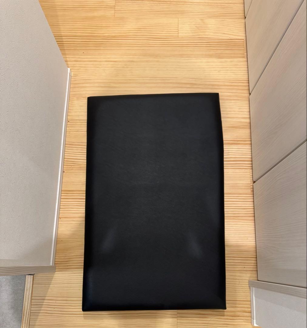 17プロフィア　フラットキット