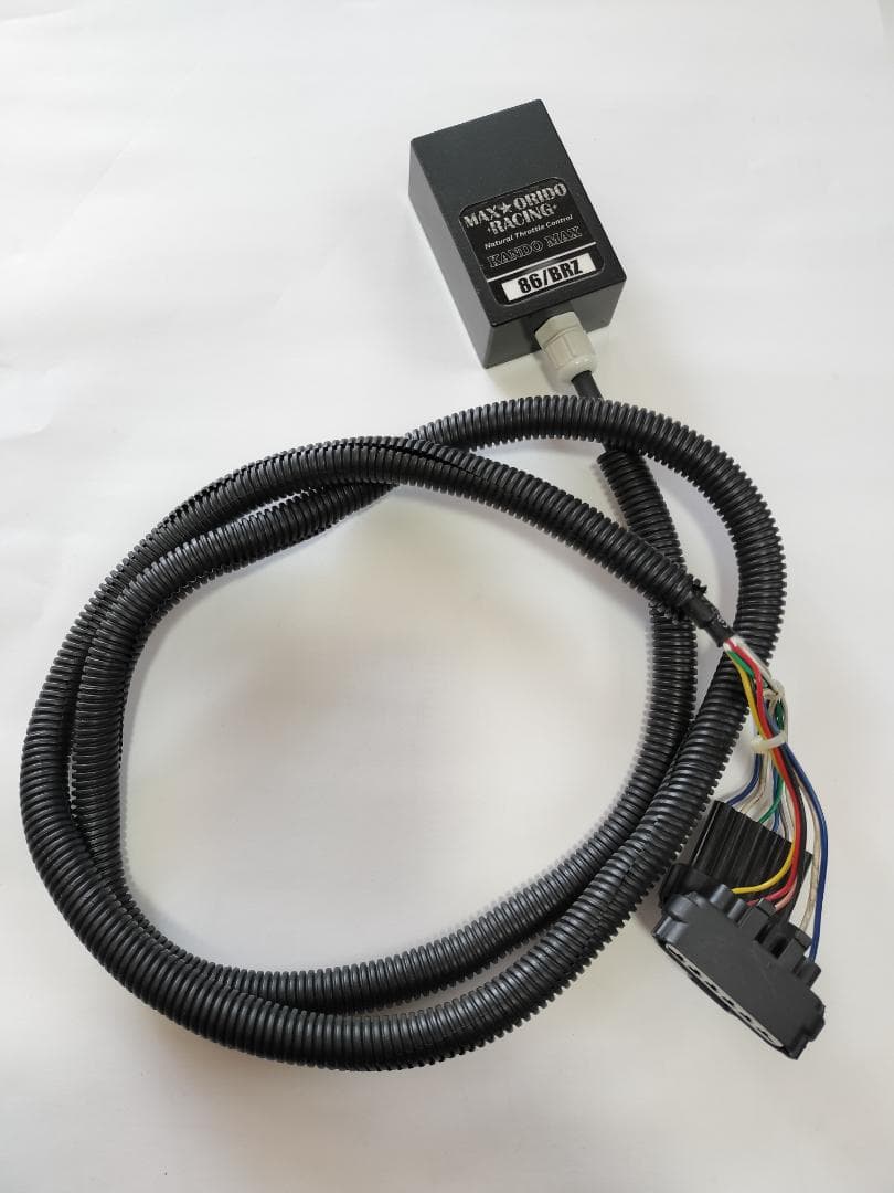 感度MAX 86 BRZ zn6 zc6