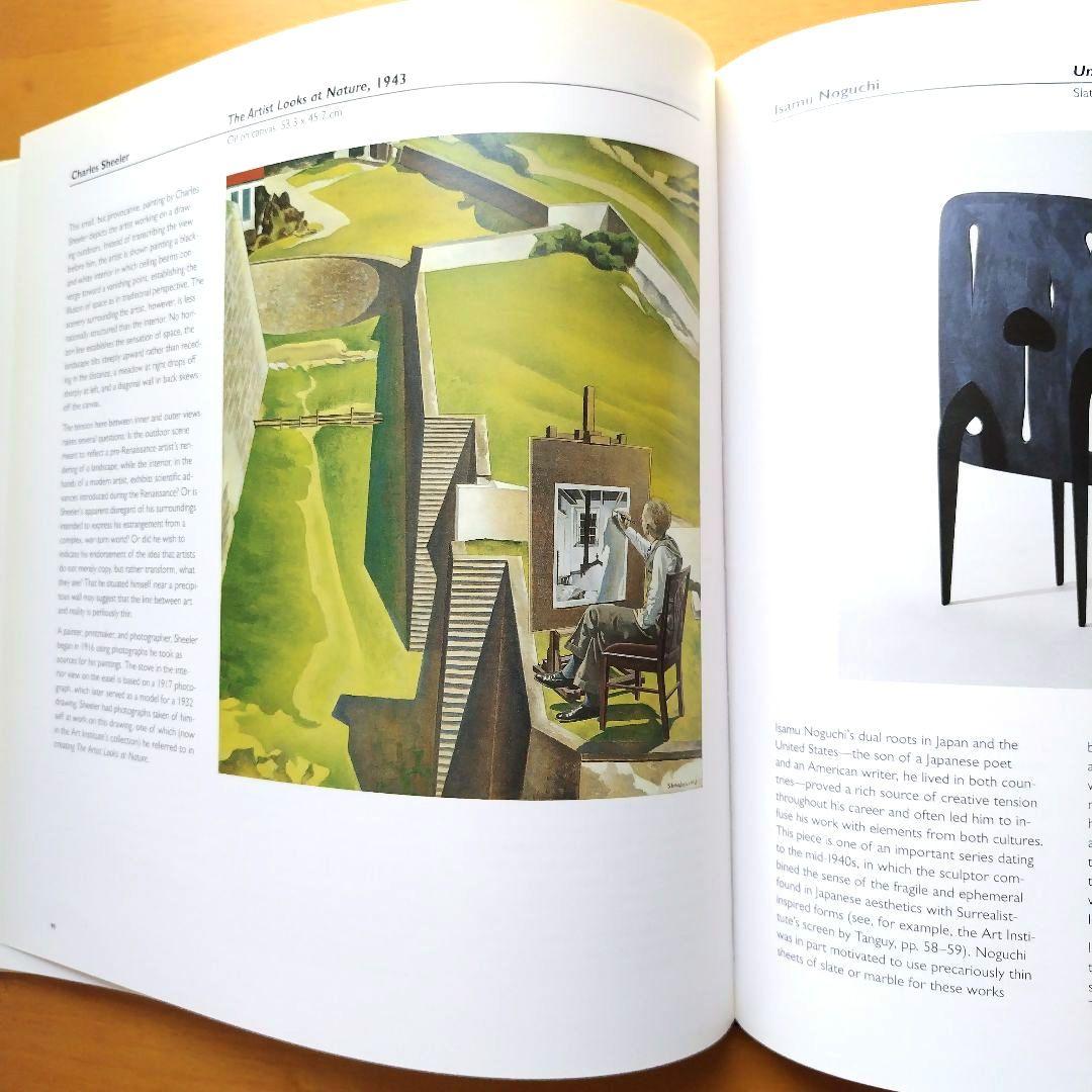 アート・デザイン・音楽 Twentieth-Century Painting and Sculpture