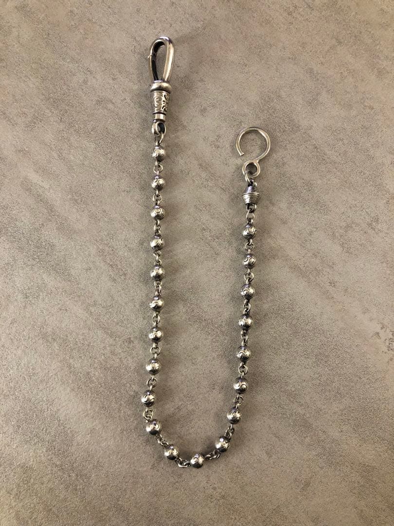 小物 ANTIDOTE BUYERS CLUB Classic Ball Chain