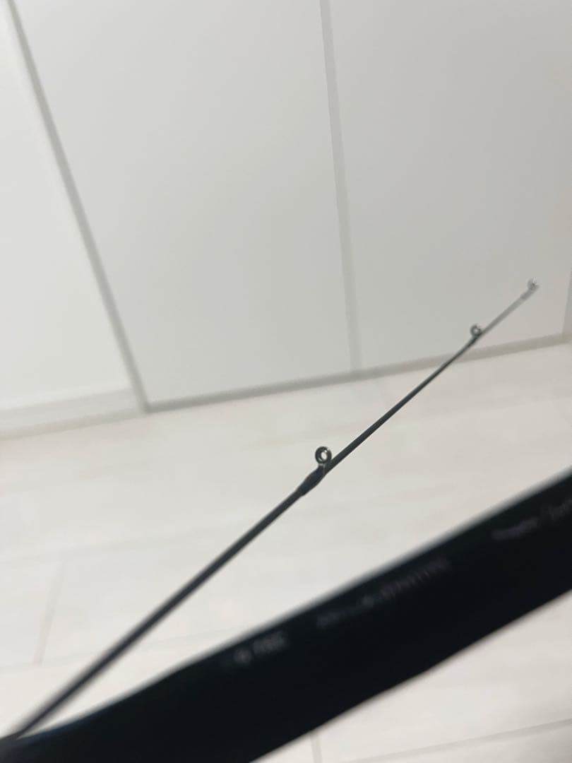 ロッド G-TEC XrosSensitive XSS-510FT-Pro