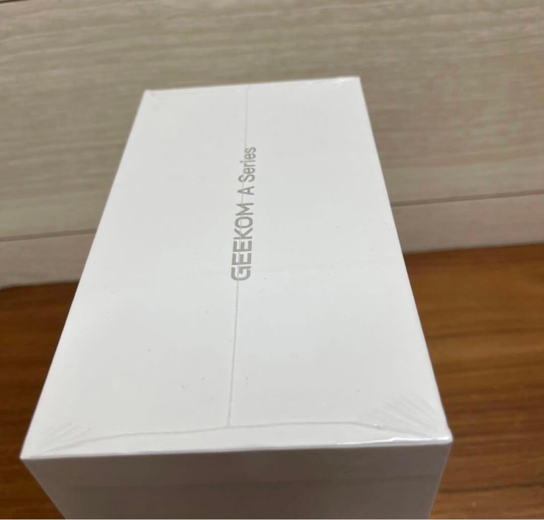 新品　GEEKOM A9 MAX AMD /Ryzen AI 9 HX 370