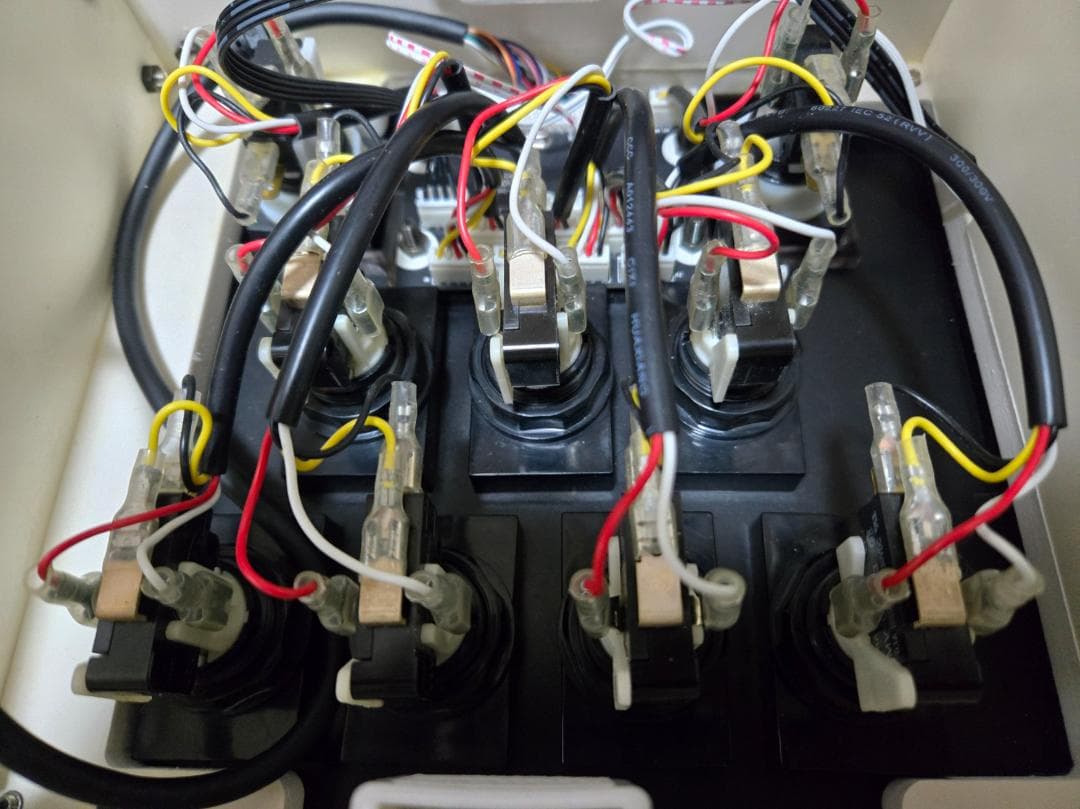 beatmaniaIIDX DAOコン FPS EMP