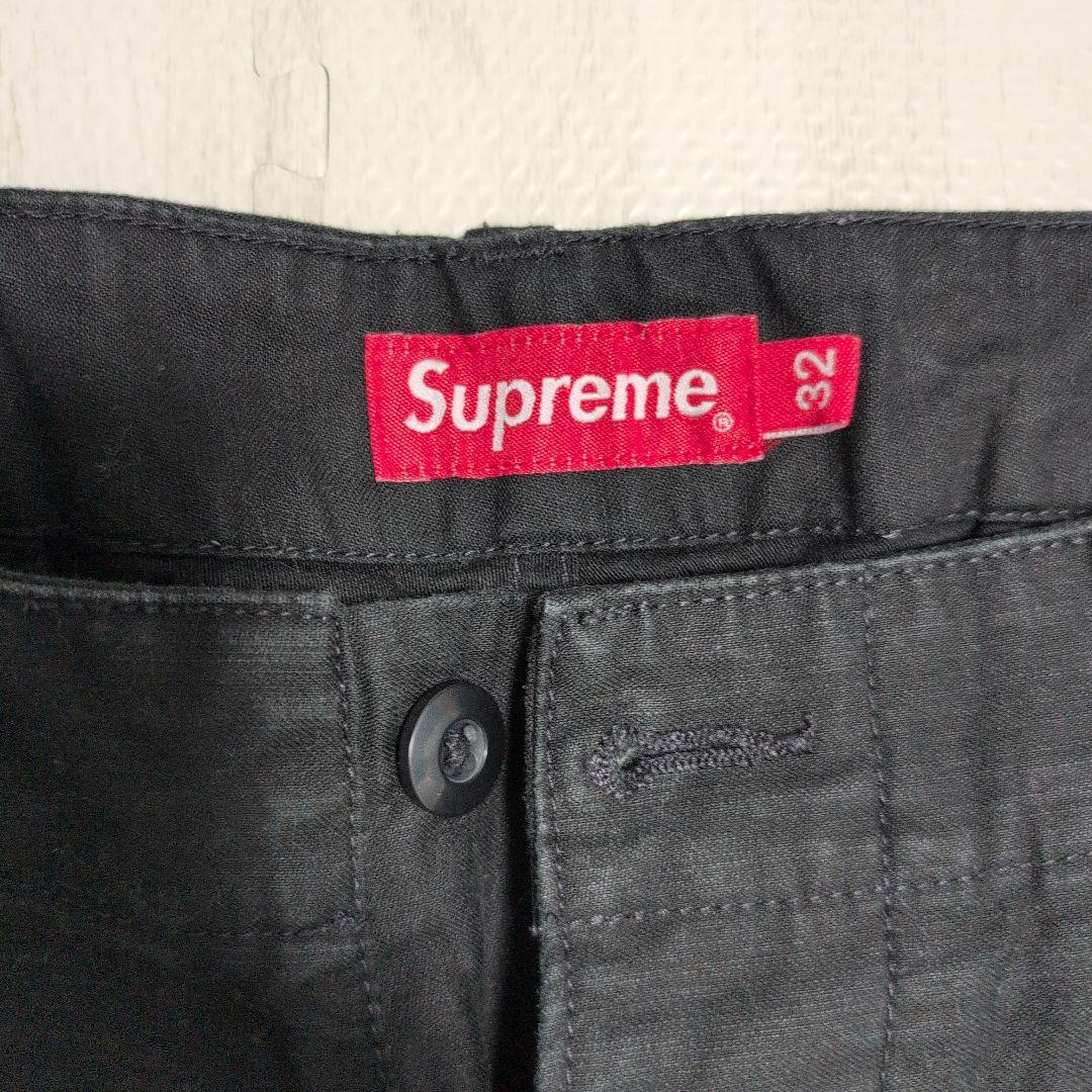 Supreme cargo pants Mサイズ