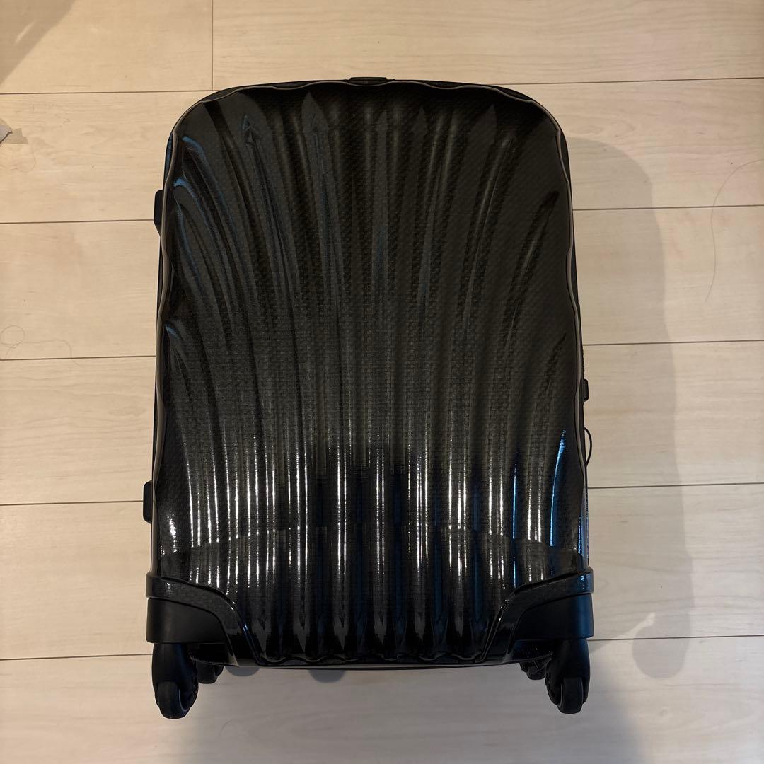 サムソナイト　コスモライト　キャリーケース　36L 55cm ブラック
