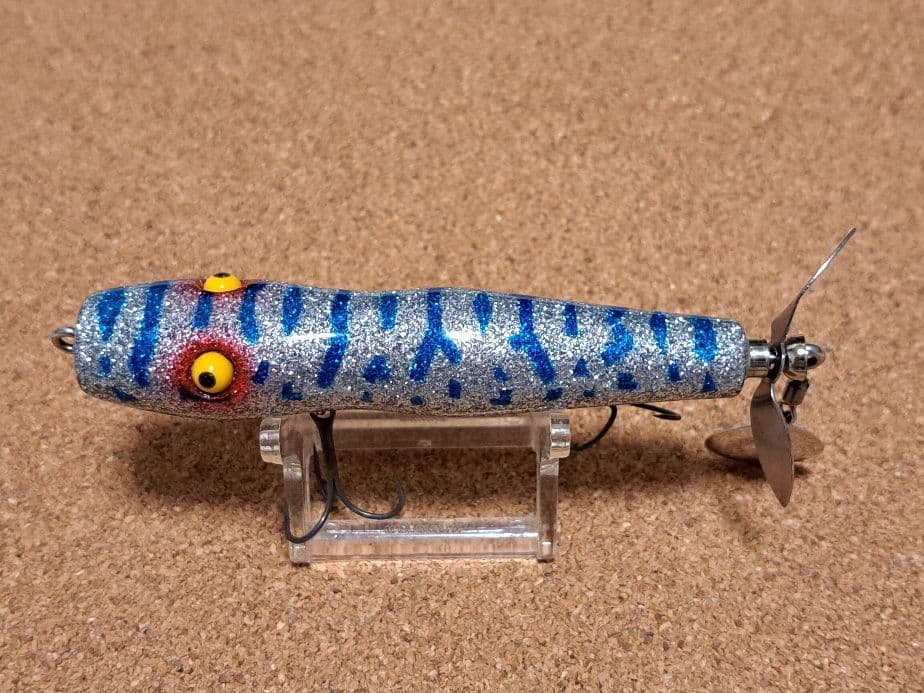 アングラーズメイド　ノックンプロップ