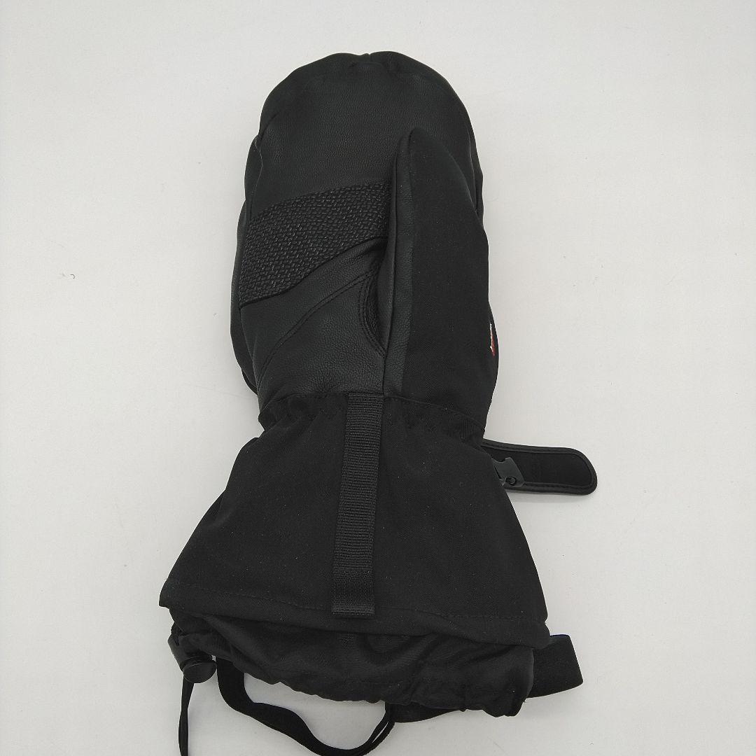 ほぼ新品　LEKI　DETECT XT 3D　ミトン　グローブ　手袋　10サイズ