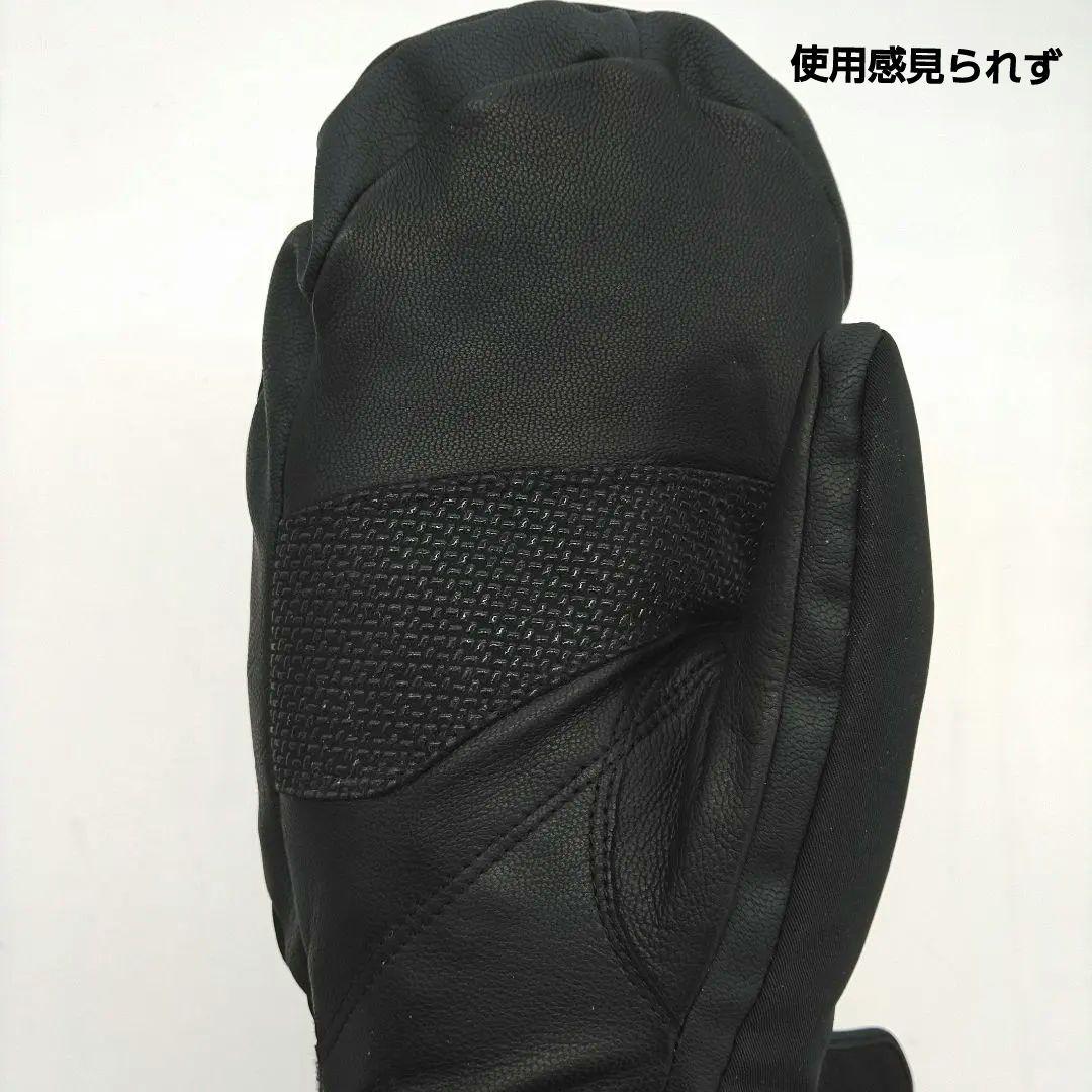 ほぼ新品　LEKI　DETECT XT 3D　ミトン　グローブ　手袋　10サイズ