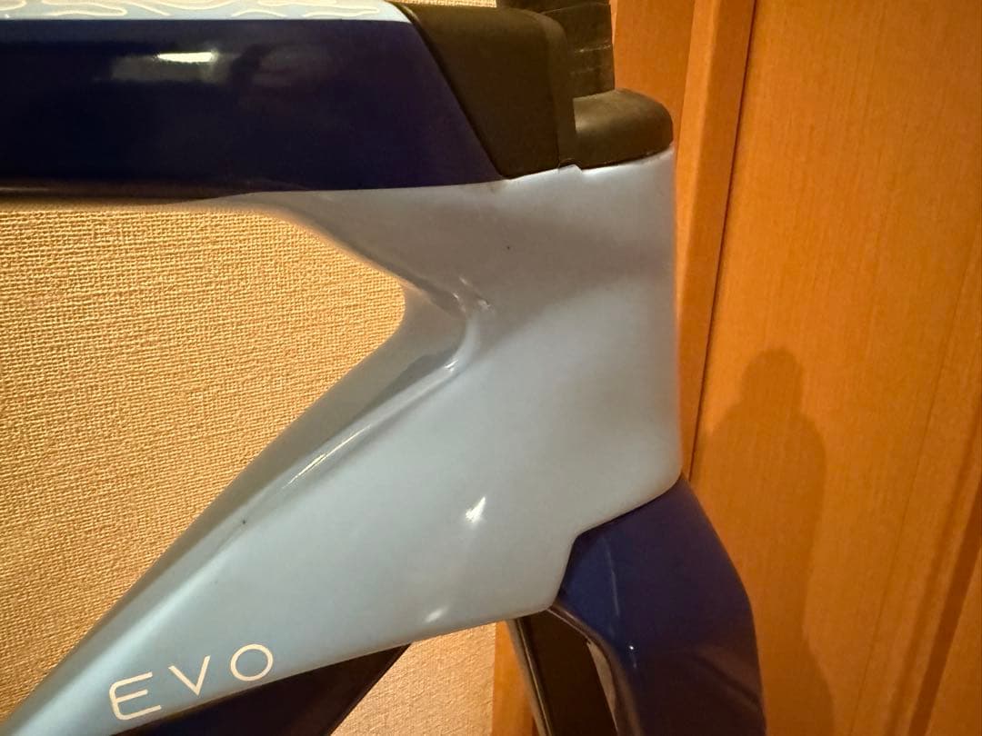 最終値下げELVES FALATH EVO ファラスエボ