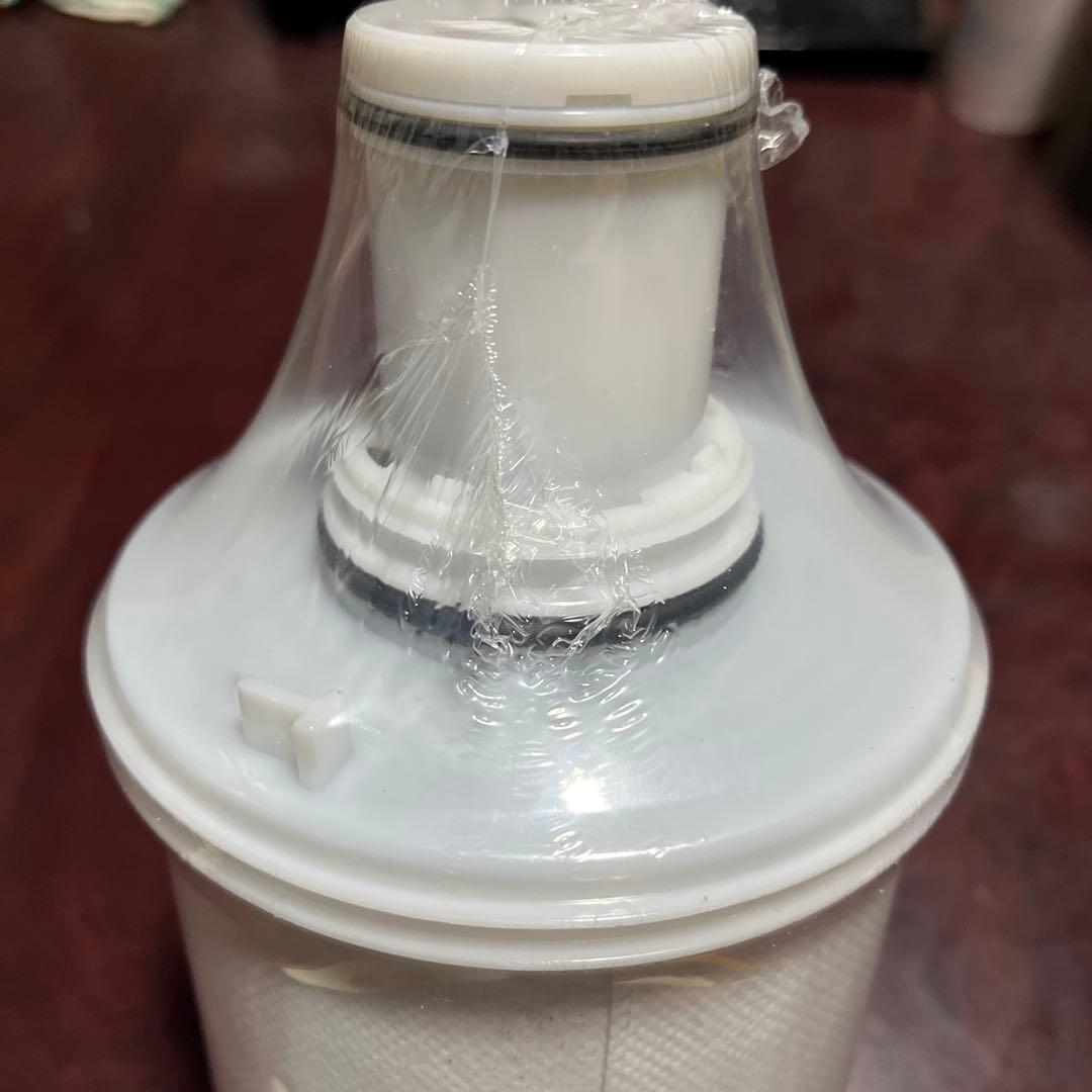 eSpring 浄水器II用カートリッジ 1個 未使用