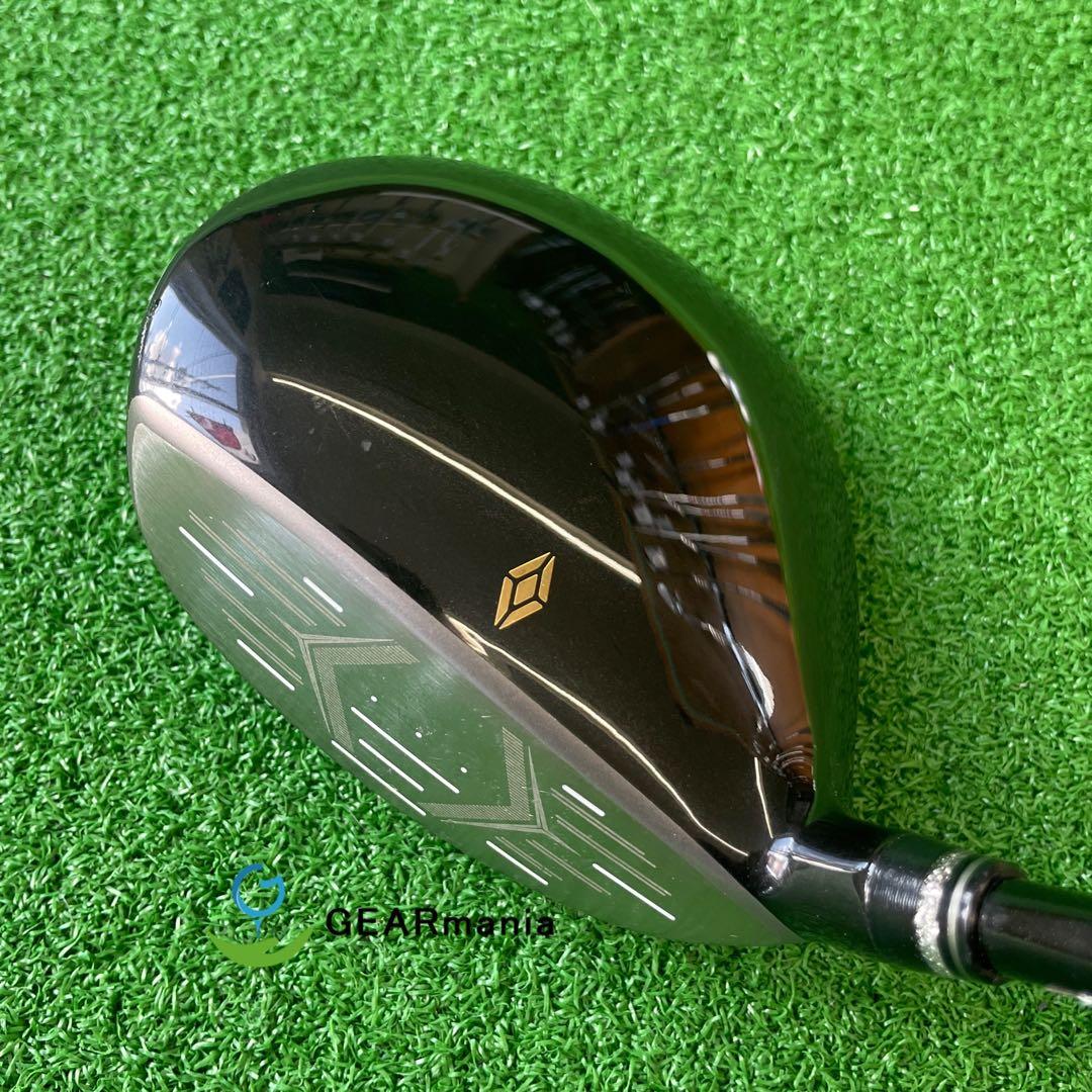 ダンロップ ゼクシオプライム11 フェアウェイウッド5番 SP-1100 R