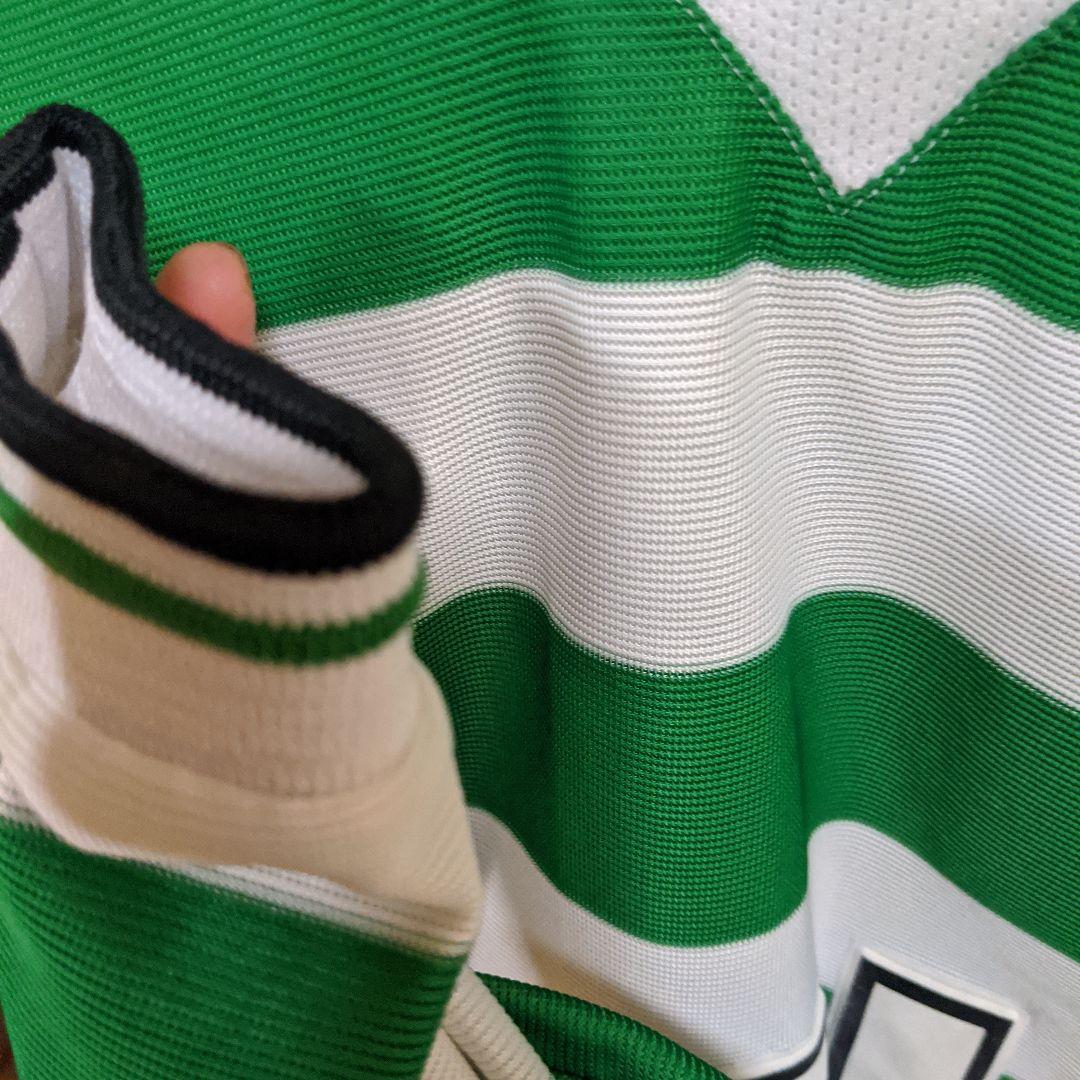 Umbro Celtic FC サッカーウェア 長袖