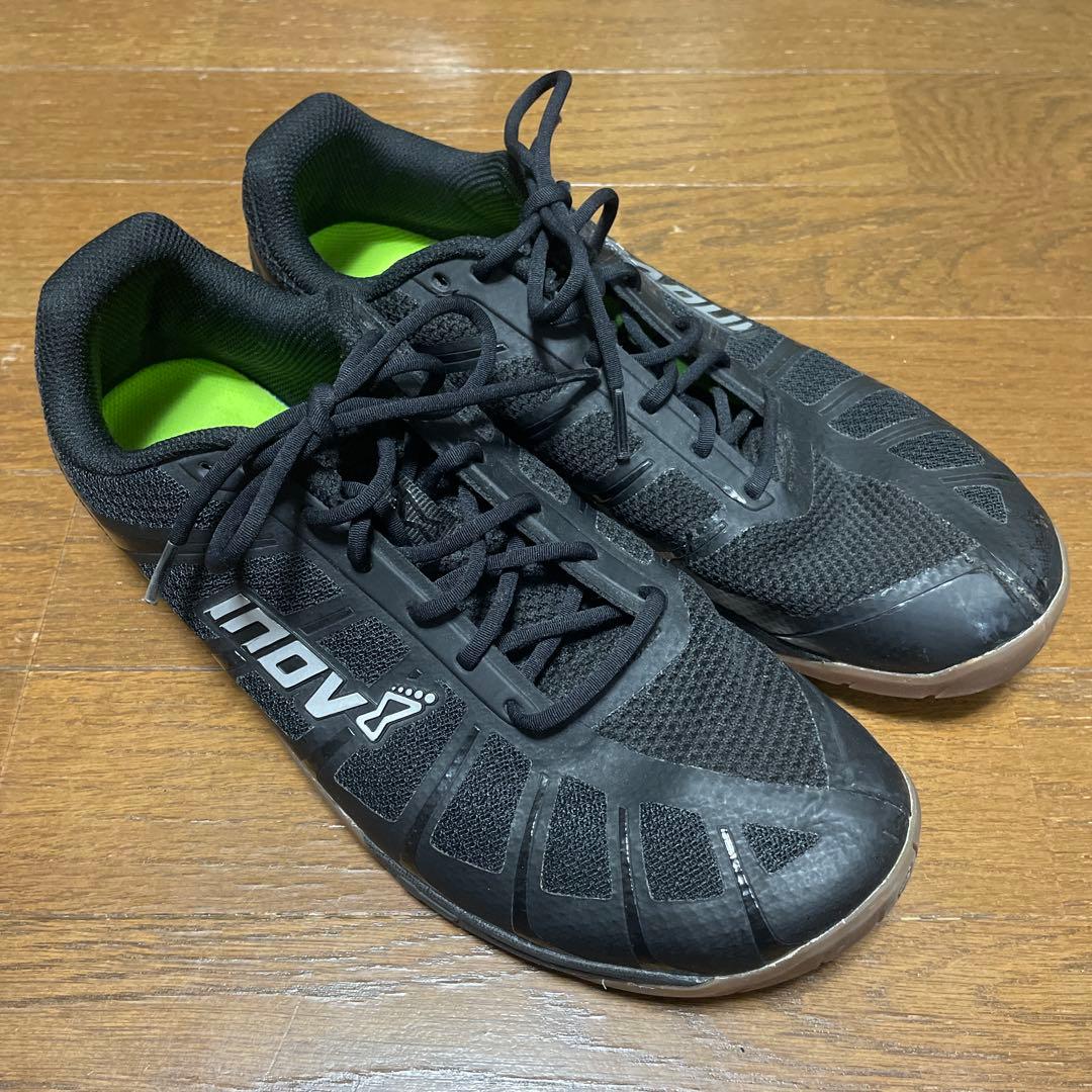 INOV8 F-LITE 235 V3 MS 28.5センチウェイトトレーニング