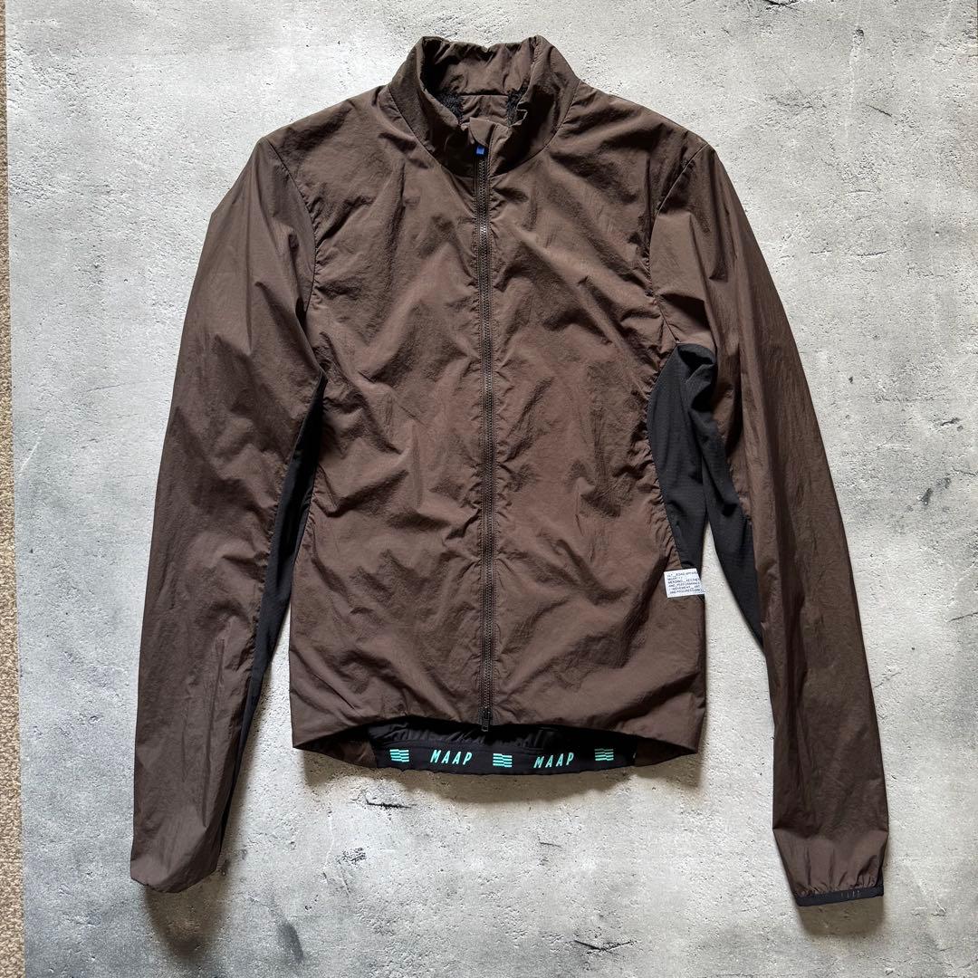  Alt_Road™ Thermal Jacket Mサイズ