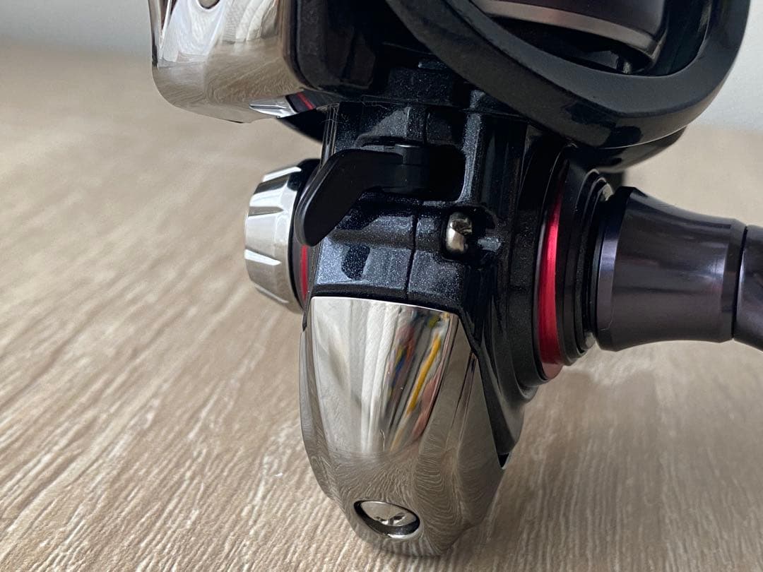 ダイワ 20月下美人X LT 2000S