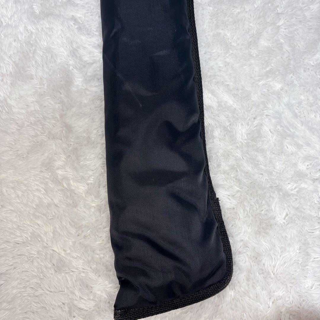 希少 Mali マリ ビリヤード キュー ソフトケース付き