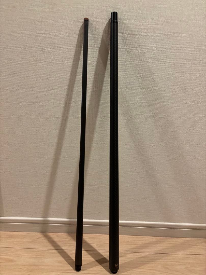 オールカーボン ブレイク＆ジャンプキュー