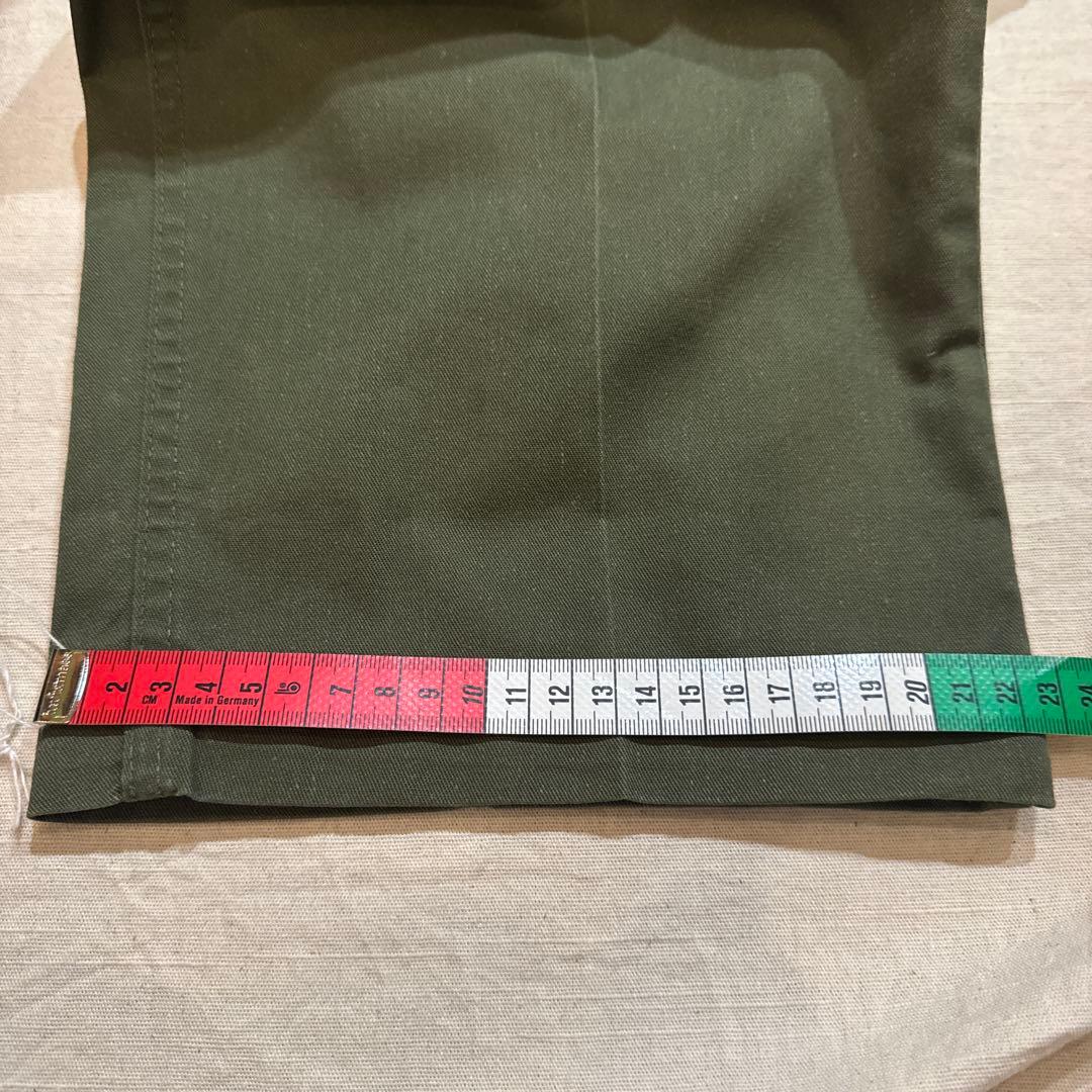 80s OG507 USARMY UTILITY ベイカーパンツ W44