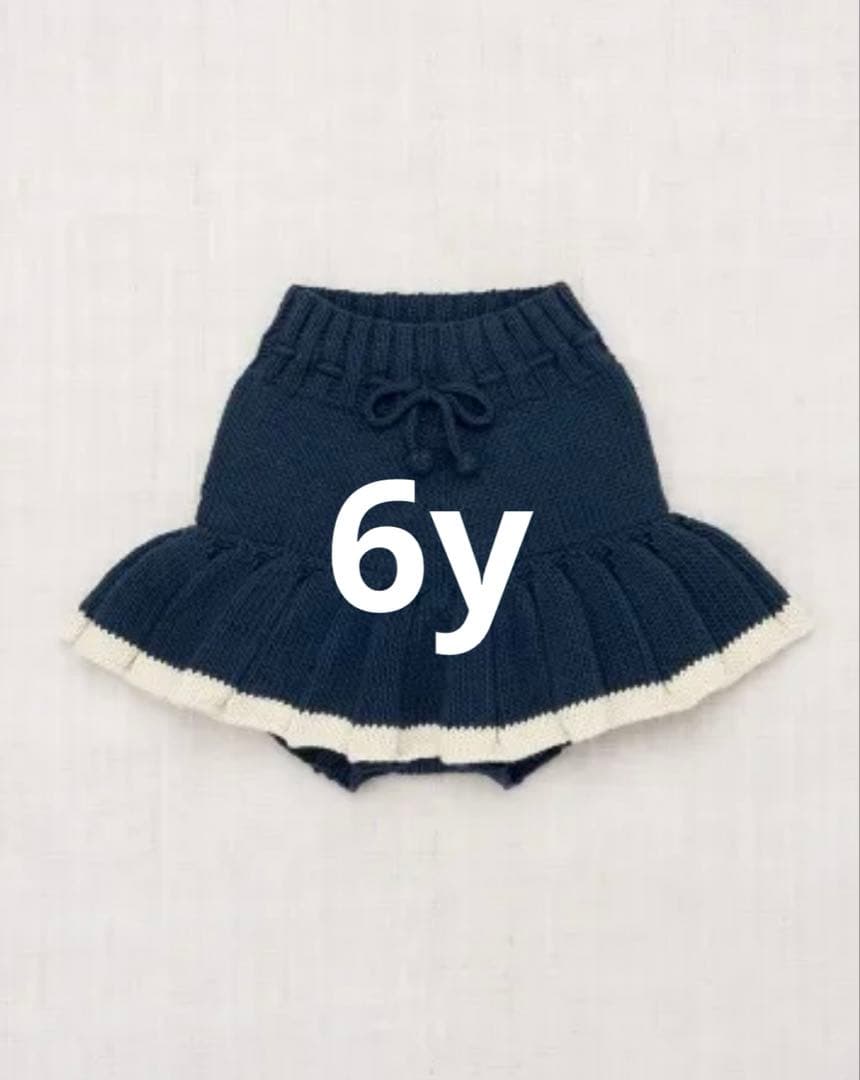 スカート mishaandpuff moonlight