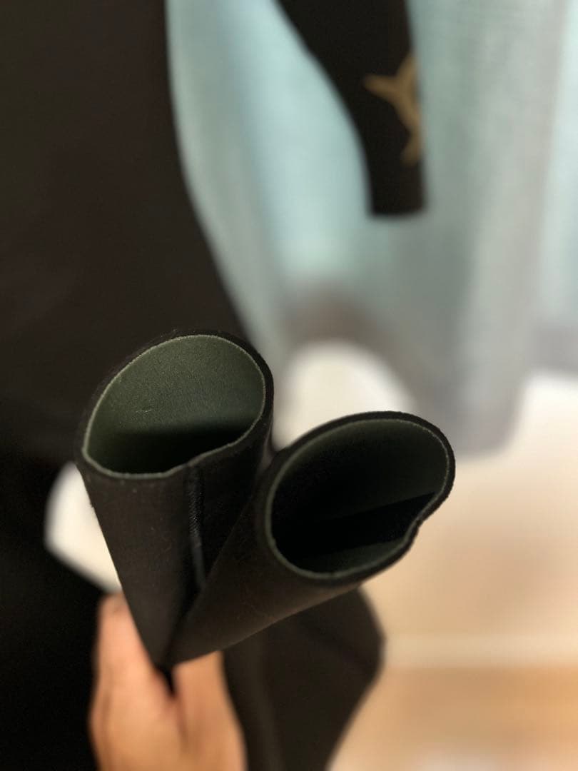 【最安値】Quiksilver クイックシルバー　ジャーフル　ウェットスーツ