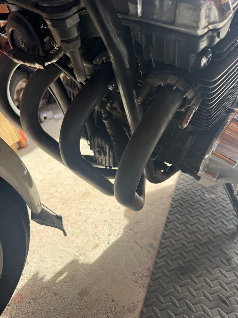 イノブレ初期cbx