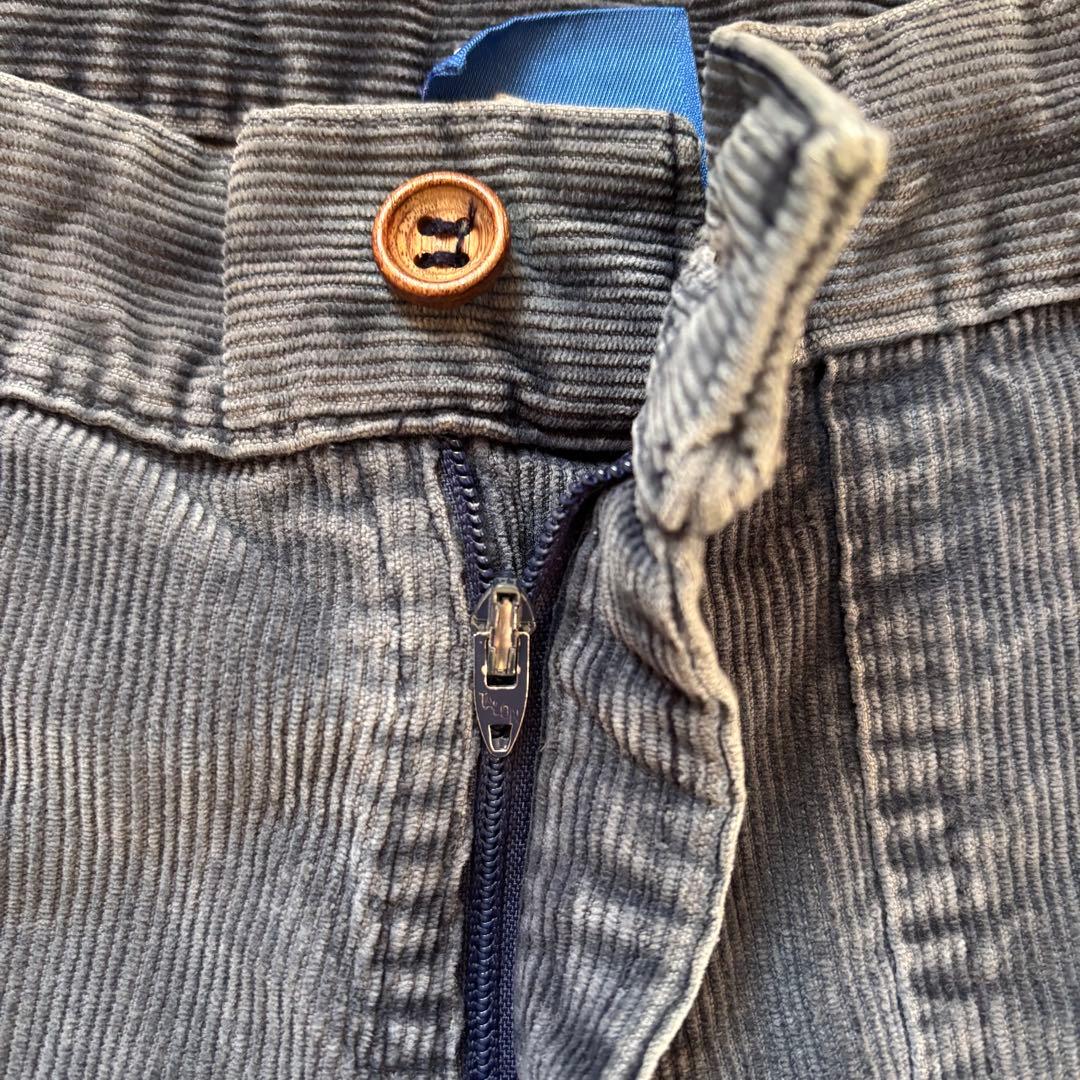 70s 80s op オーシャンパシフィック コーデュロイ ショーツ