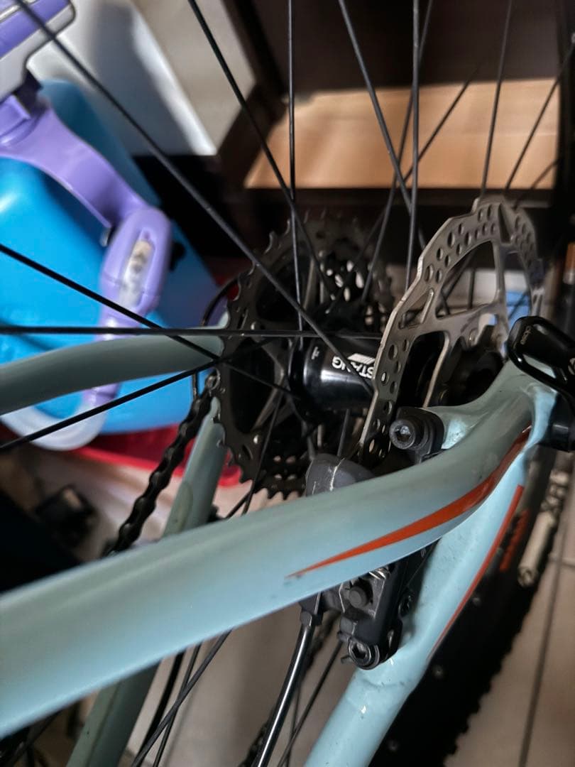 MTB TREK Superfly7 スーパーフライ