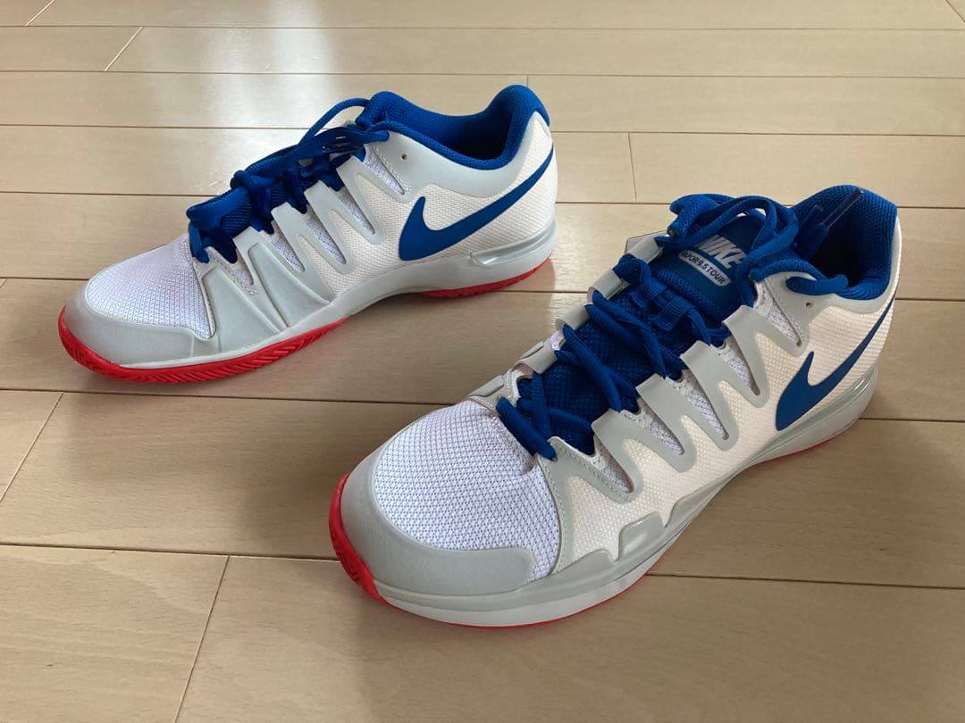 シューズ(男性用) Nike Zoom Vapor 9.5 Tour 27cm