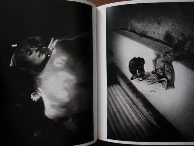 Anticorps / Antoine d' Agata　アントワン・ダガタ