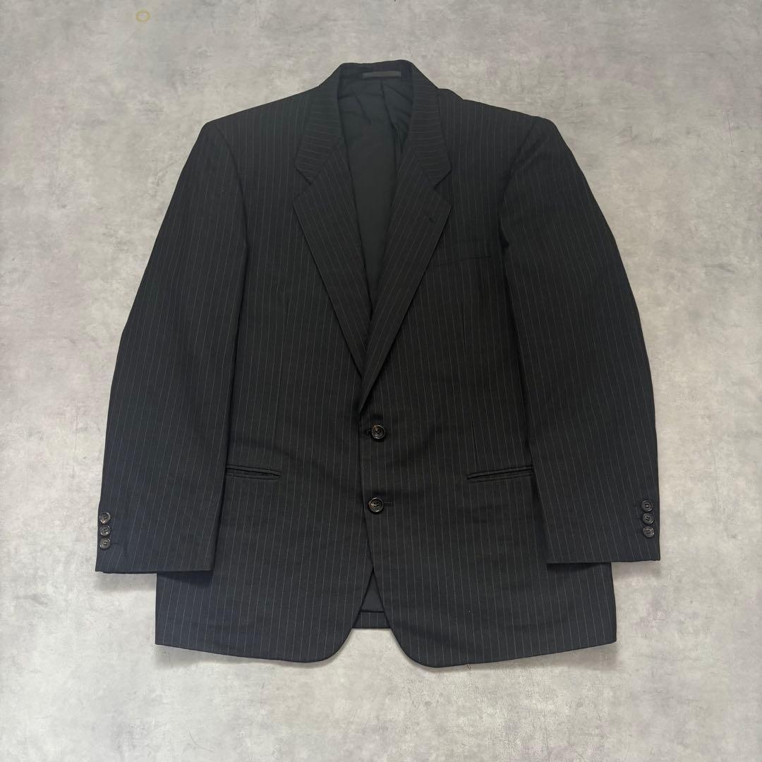 AD1995 田中オム コムデギャルソン オム ドゥ セットアップBN23