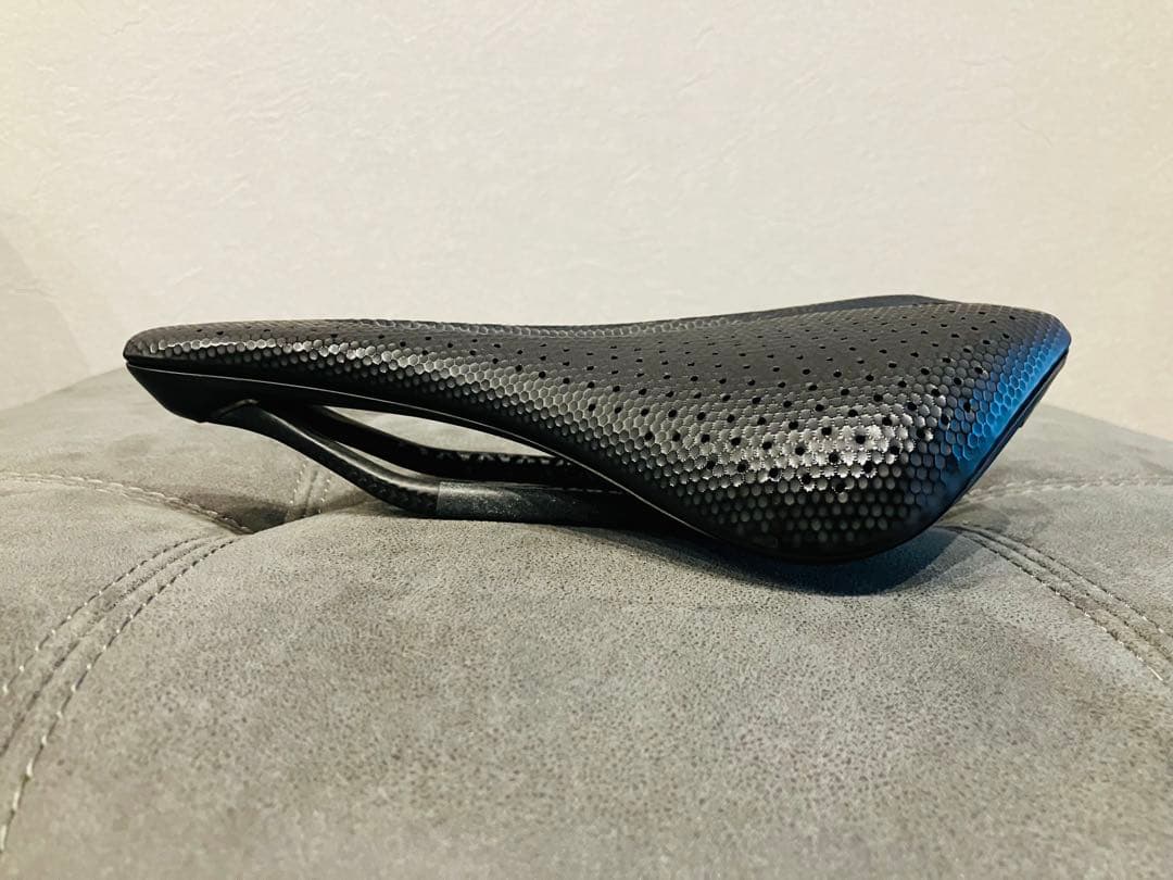 ムー　S-WORKS POWER WITH MIRROR SADDLE