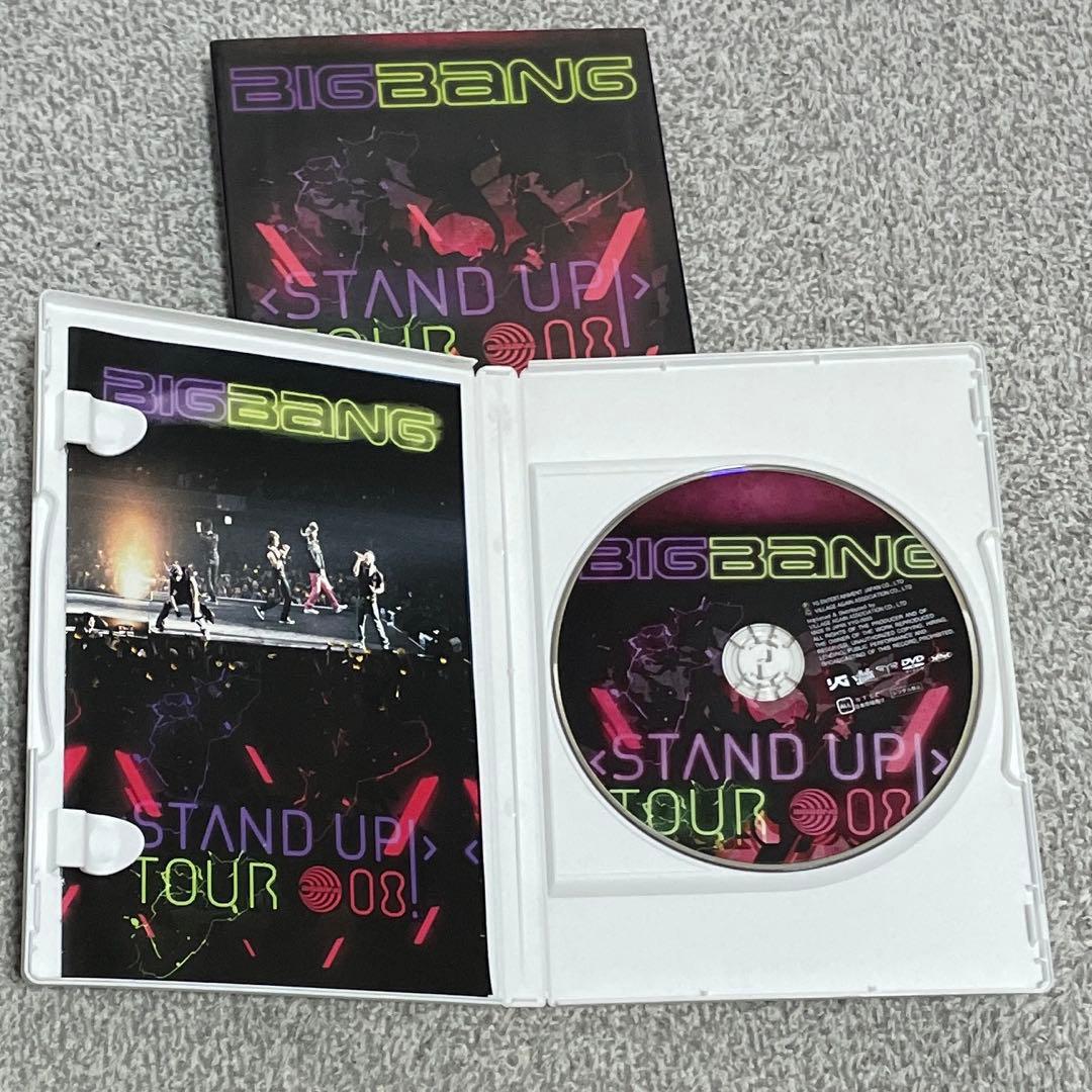 【値下げ】BIGBANG DVD 7本セット