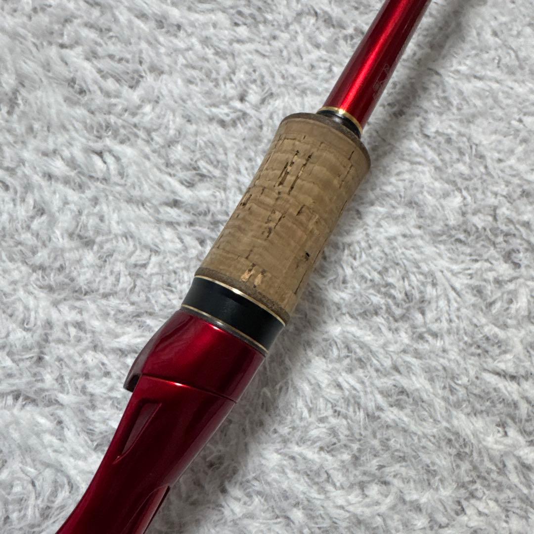 M*a様 ワールドシャウラ1832R-2 ケース有り